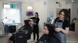 Салон красоты Красотка на Заставской улице изображение 11