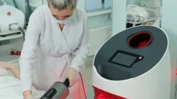 Салон красоты Красотка на Заставской улице изображение 10