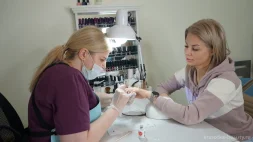 Салон красоты Красотка на Заставской улице изображение 1