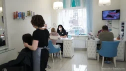 Салон красоты Красотка на Заставской улице изображение 5