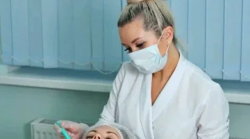 Салон красоты Красотка на Заставской улице изображение 8